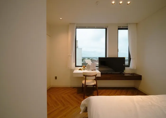 Anna Boutique - Sea View *