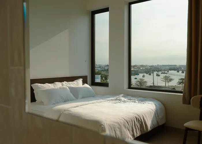 Anna Boutique - Sea View