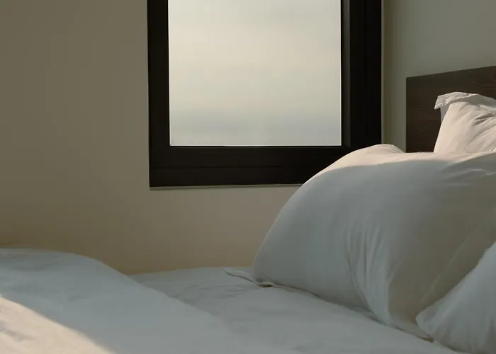 Anna Boutique - Sea View Отель *